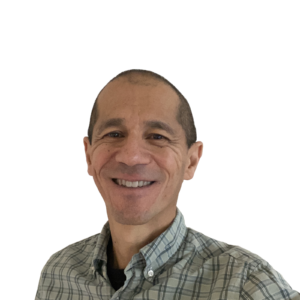 photo of Joe Debole